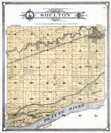 Shelton Precinct, Buffalo County 1907